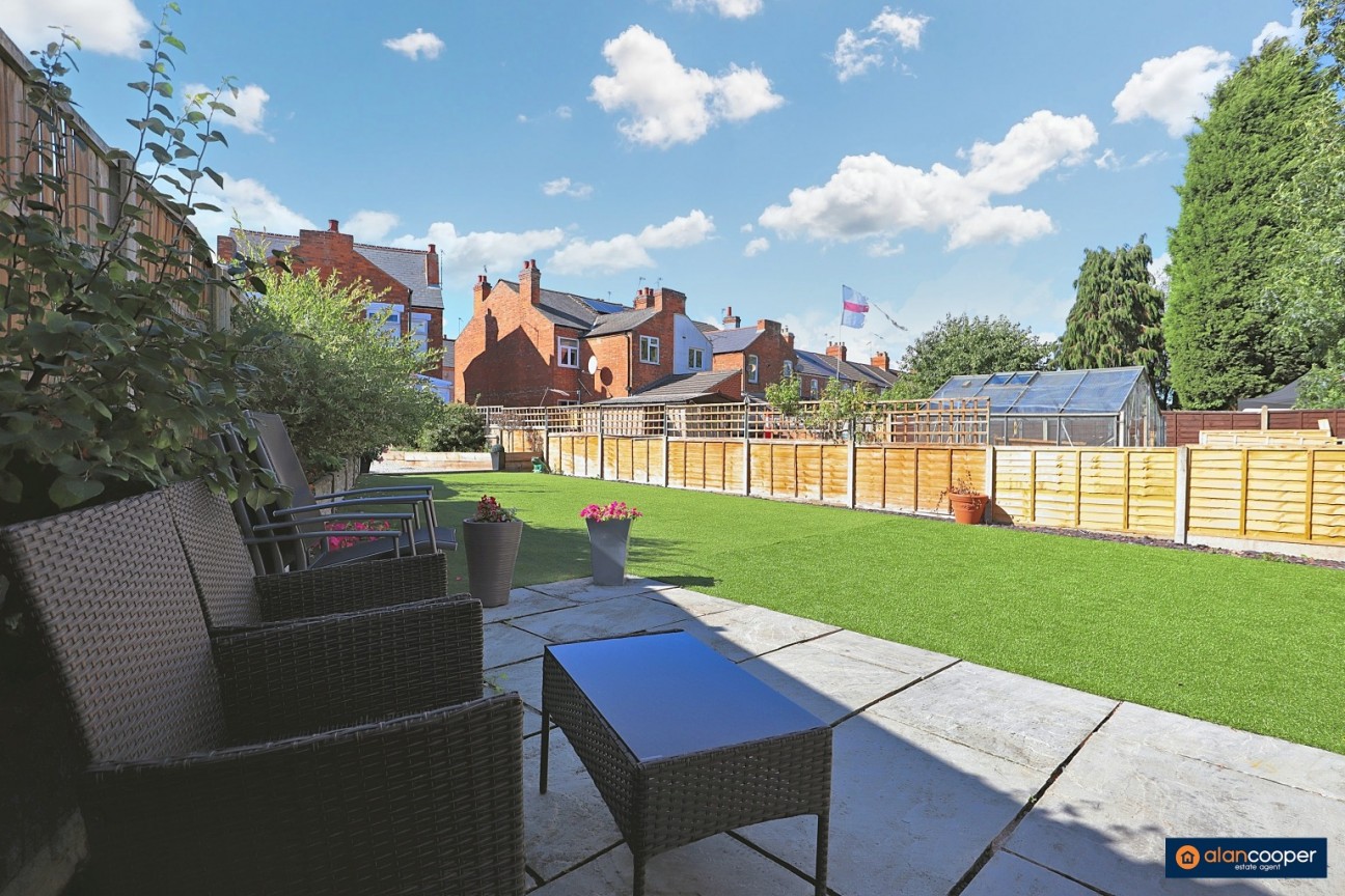 Wootton Street, Bedworth, CV12 9DU