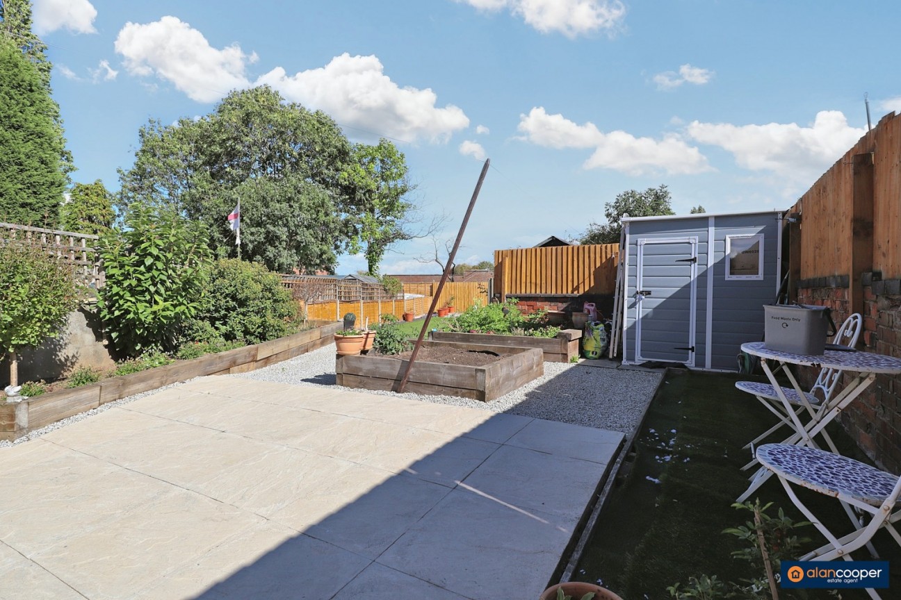 Wootton Street, Bedworth, CV12 9DU