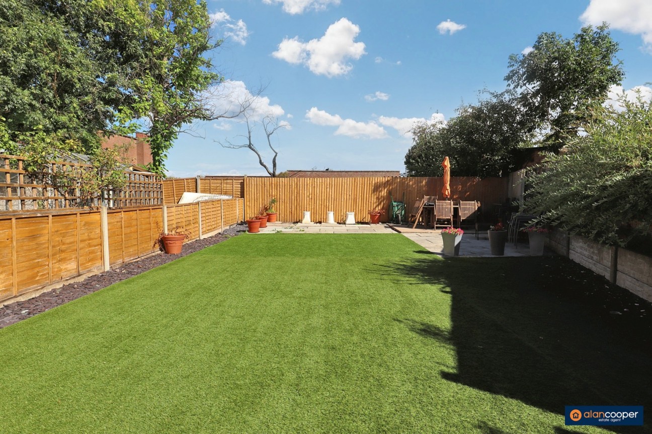 Wootton Street, Bedworth, CV12 9DU