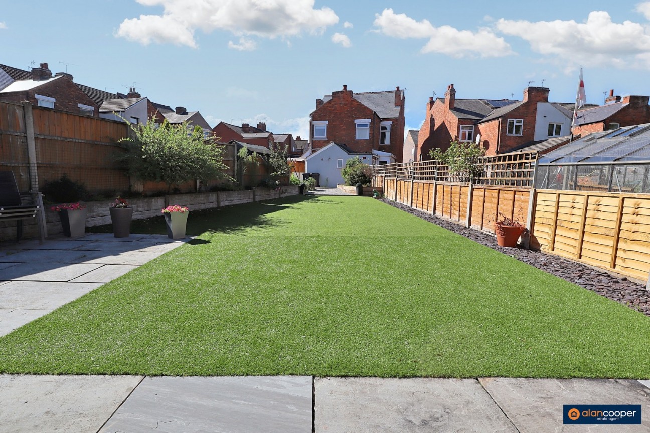 Wootton Street, Bedworth, CV12 9DU