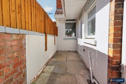 Wootton Street, Bedworth, CV12 9DU