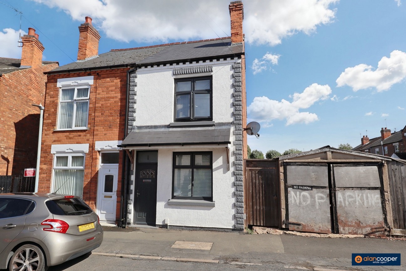 Wootton Street, Bedworth, CV12 9DU