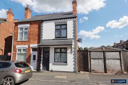 Wootton Street, Bedworth, CV12 9DU