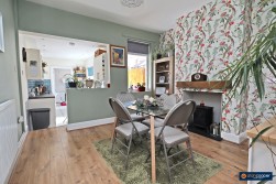 Wootton Street, Bedworth, CV12 9DU