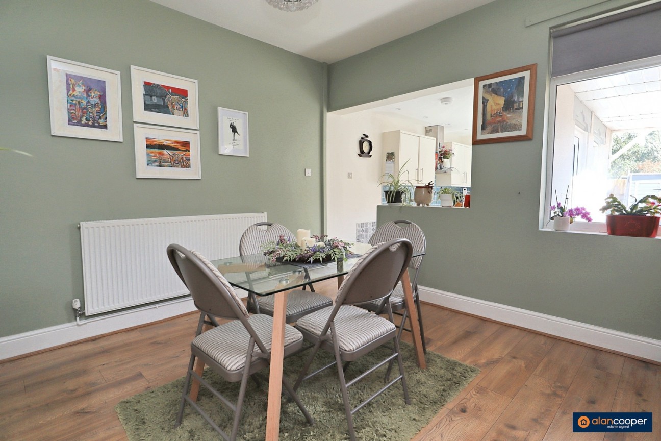 Wootton Street, Bedworth, CV12 9DU