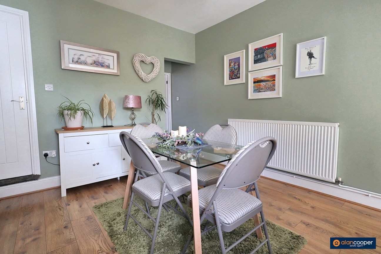 Wootton Street, Bedworth, CV12 9DU