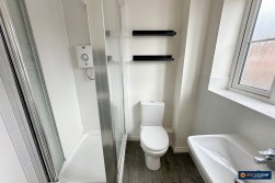 Harvest Way, Weddington, Nuneaton, CV10 0FJ