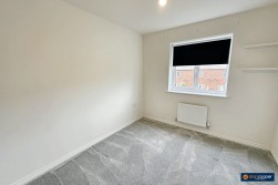 Harvest Way, Weddington, Nuneaton, CV10 0FJ