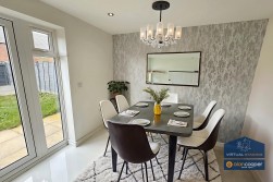 Harvest Way, Weddington, Nuneaton, CV10 0FJ