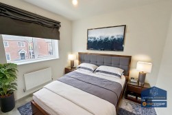 Harvest Way, Weddington, Nuneaton, CV10 0FJ