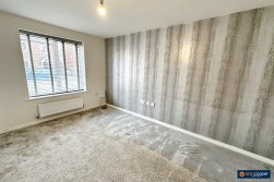 Harvest Way, Weddington, Nuneaton, CV10 0FJ