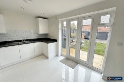 Harvest Way, Weddington, Nuneaton, CV10 0FJ