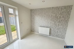 Harvest Way, Weddington, Nuneaton, CV10 0FJ