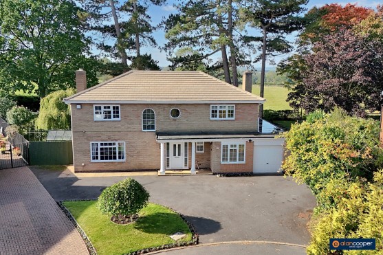 Wykin Lane, Stoke Golding, CV13 6HN