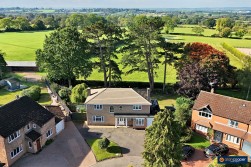 Wykin Lane, Stoke Golding, CV13 6HN