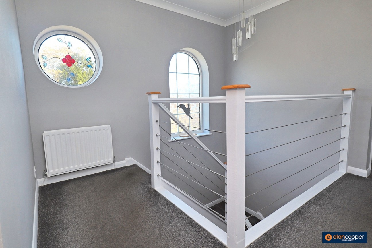 Wykin Lane, Stoke Golding, CV13 6HN