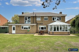 Wykin Lane, Stoke Golding, CV13 6HN