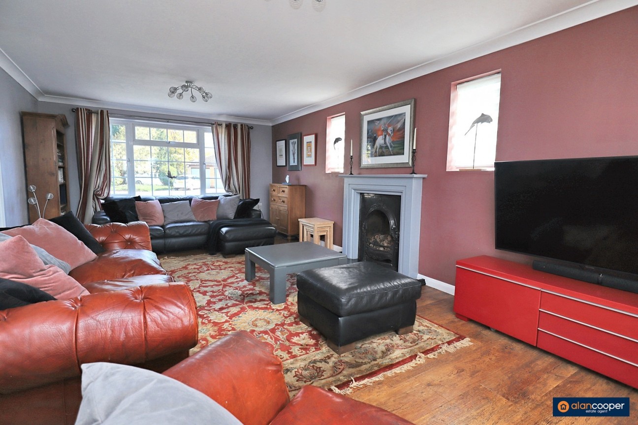 Wykin Lane, Stoke Golding, CV13 6HN