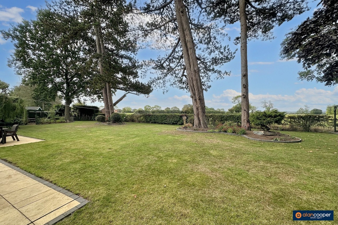 Wykin Lane, Stoke Golding, CV13 6HN