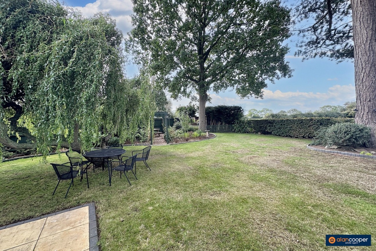 Wykin Lane, Stoke Golding, CV13 6HN