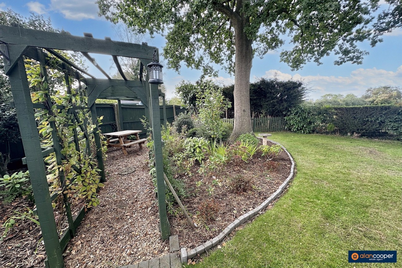Wykin Lane, Stoke Golding, CV13 6HN
