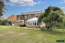 Wykin Lane, Stoke Golding, CV13 6HN