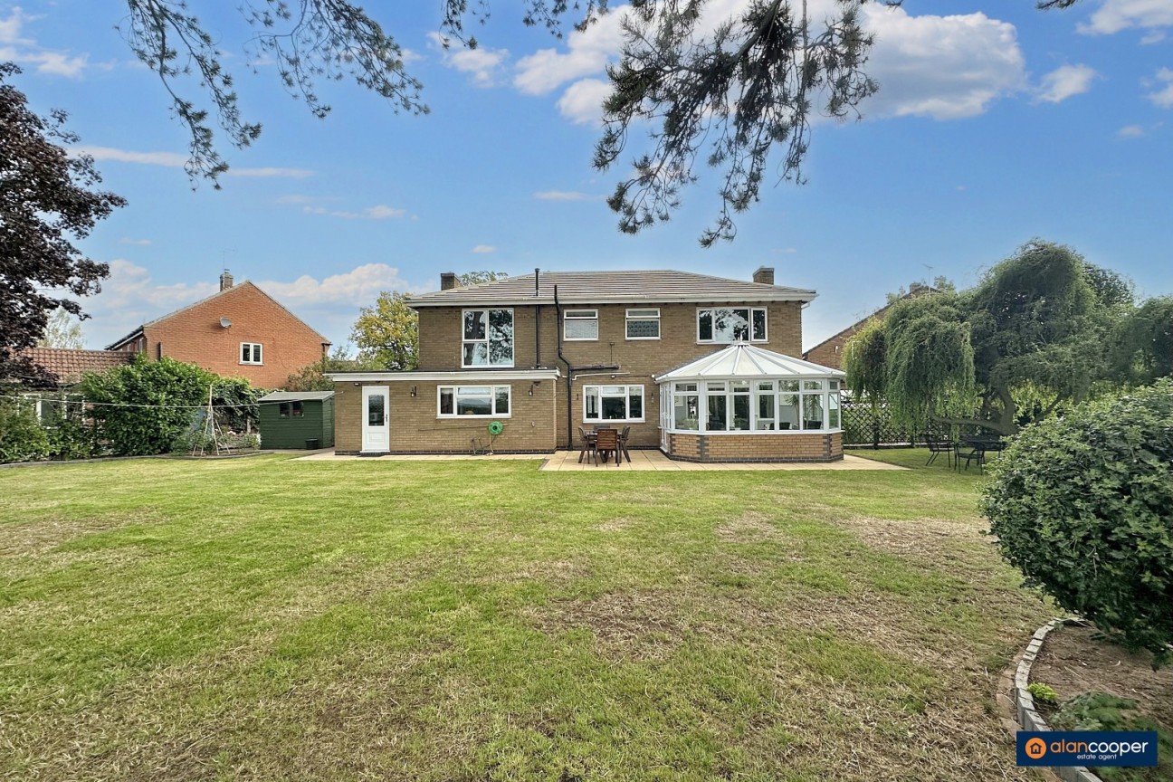 Wykin Lane, Stoke Golding, CV13 6HN