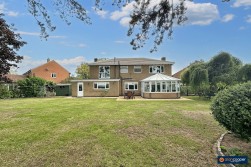 Wykin Lane, Stoke Golding, CV13 6HN