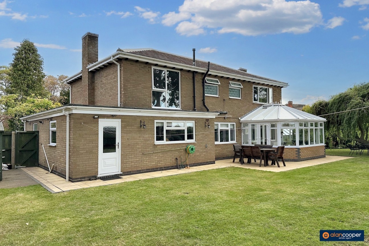 Wykin Lane, Stoke Golding, CV13 6HN