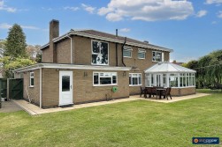 Wykin Lane, Stoke Golding, CV13 6HN