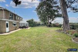 Wykin Lane, Stoke Golding, CV13 6HN