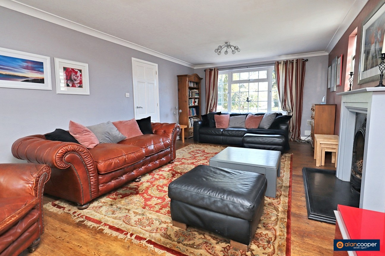 Wykin Lane, Stoke Golding, CV13 6HN