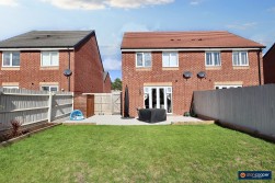 Down Meadow, Bedworth, Warwickshire, CV12 0FA