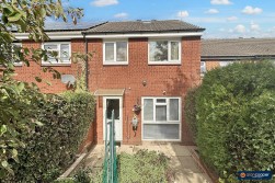 Whitehall Close, Hartshill, Nuneaton, CV10 0UQ