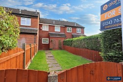 Whitehall Close, Hartshill, Nuneaton, CV10 0UQ