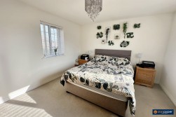 Harvest Way, Weddington, Nuneaton, CV10 0FJ