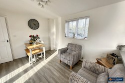 Harvest Way, Weddington, Nuneaton, CV10 0FJ