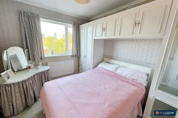 Stonewell Crescent, Whitestone, Nuneaton, CV11 4TB