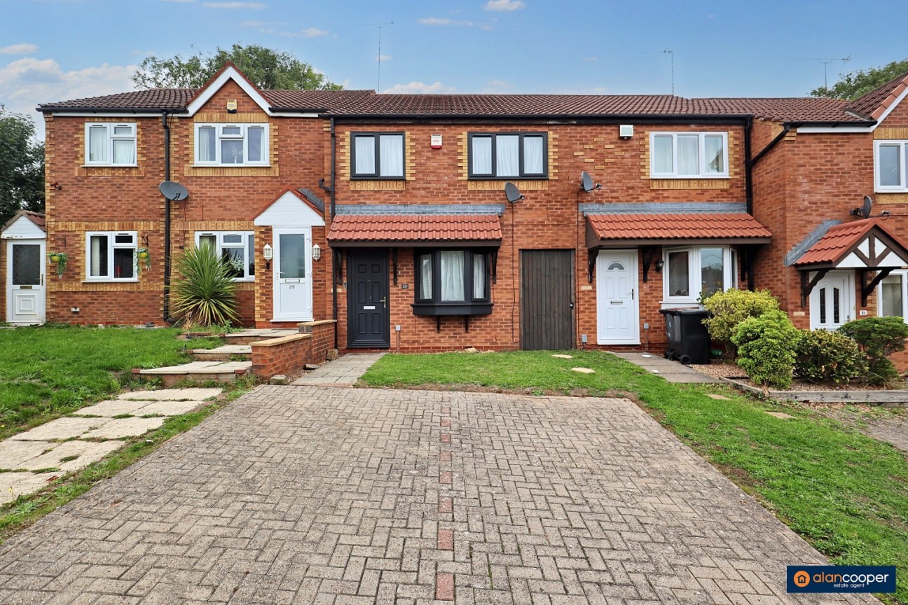 The Hedgerows, Nuneaton, CV10 0JE