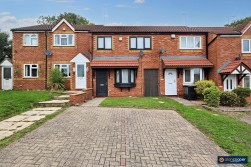 The Hedgerows, Nuneaton, CV10 0JE