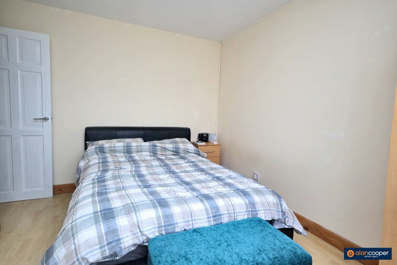 The Hedgerows, Nuneaton, CV10 0JE