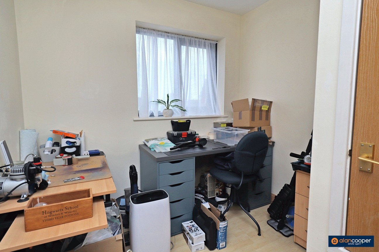 The Hedgerows, Nuneaton, CV10 0JE