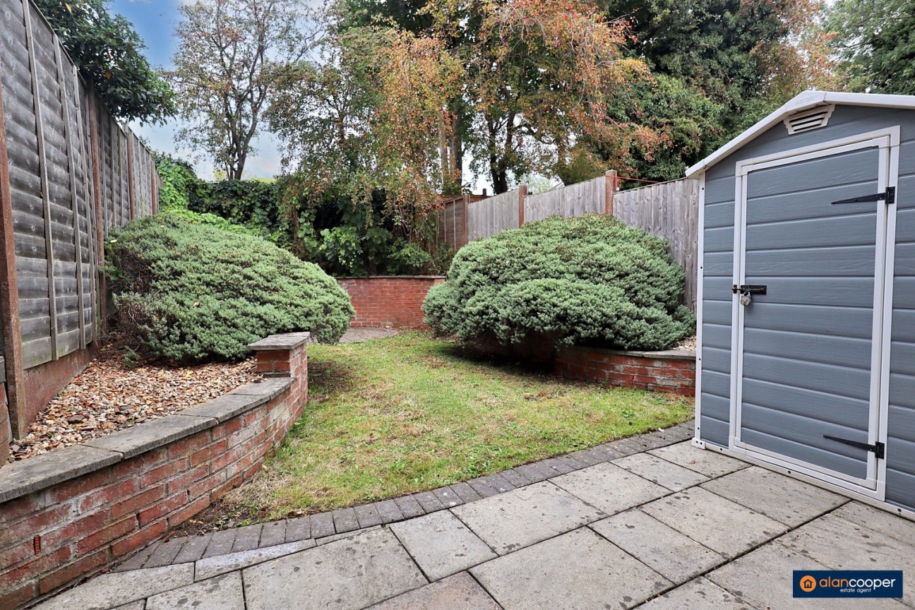 The Hedgerows, Nuneaton, CV10 0JE