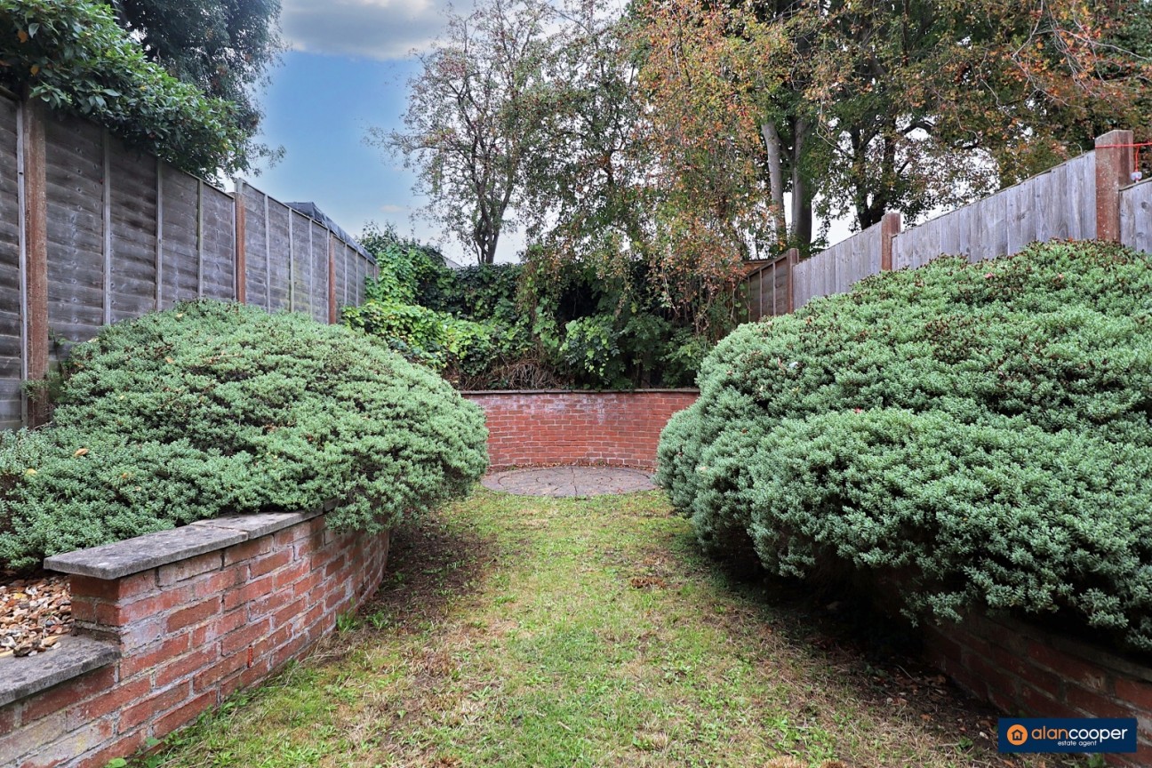 The Hedgerows, Nuneaton, CV10 0JE