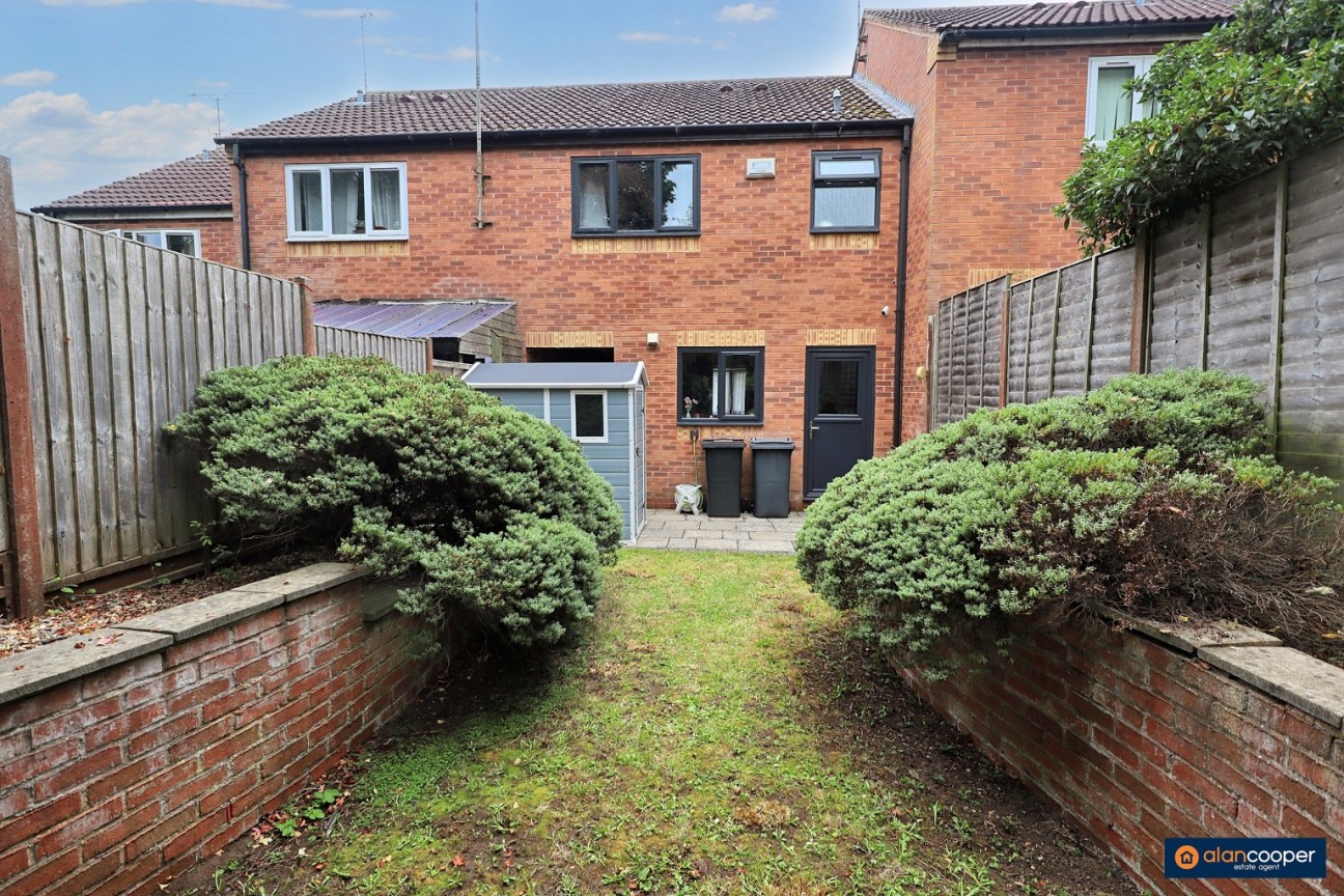 The Hedgerows, Nuneaton, CV10 0JE