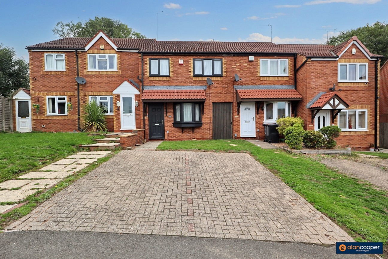 The Hedgerows, Nuneaton, CV10 0JE