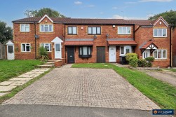 The Hedgerows, Nuneaton, CV10 0JE