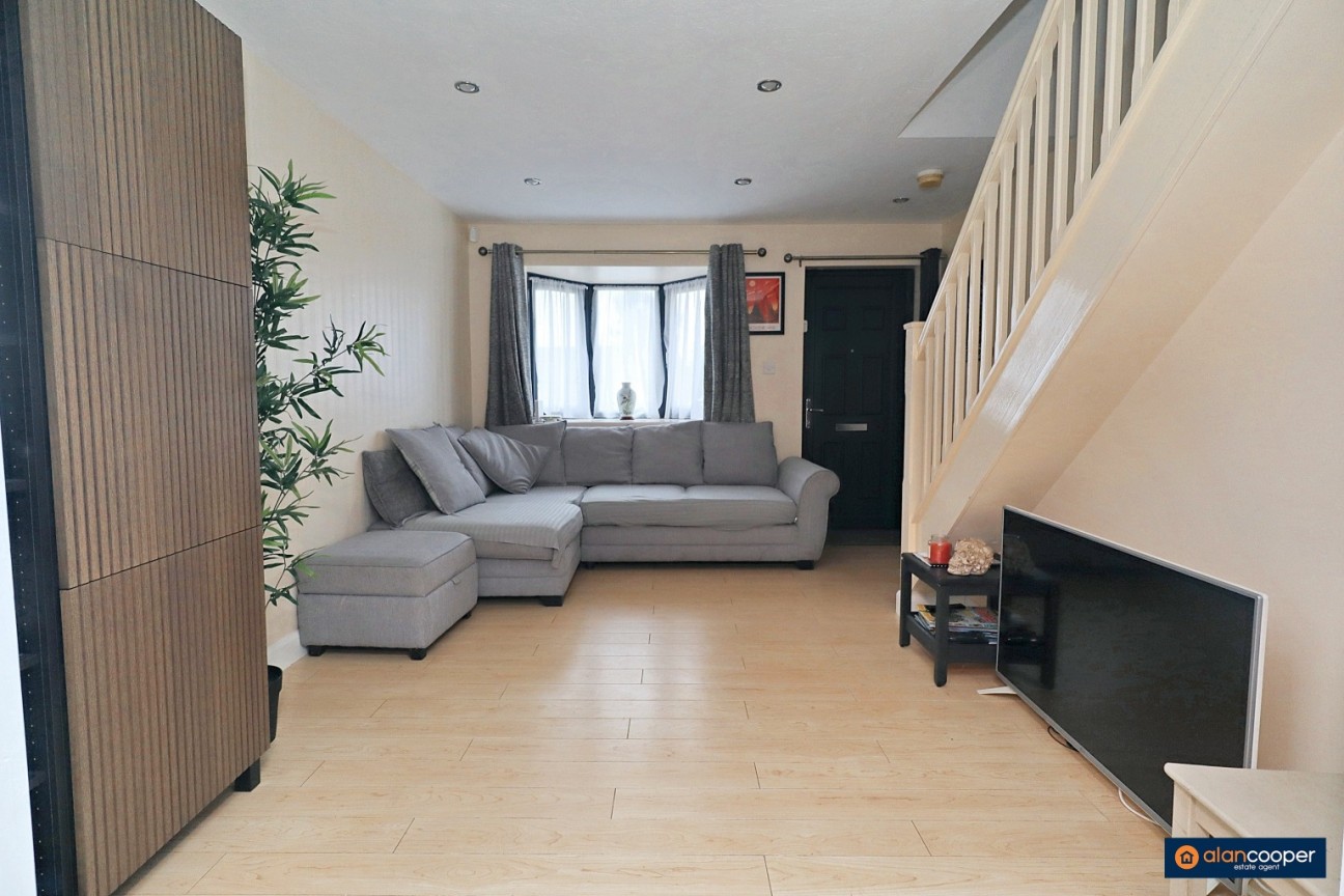 The Hedgerows, Nuneaton, CV10 0JE