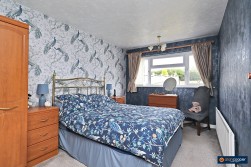 Tamar Road, Bulkington, CV12 9PU