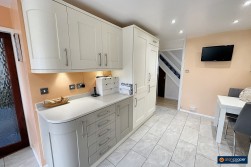 Thirlmere Avenue, St Nicolas Park, Nuneaton, CV11 6HT